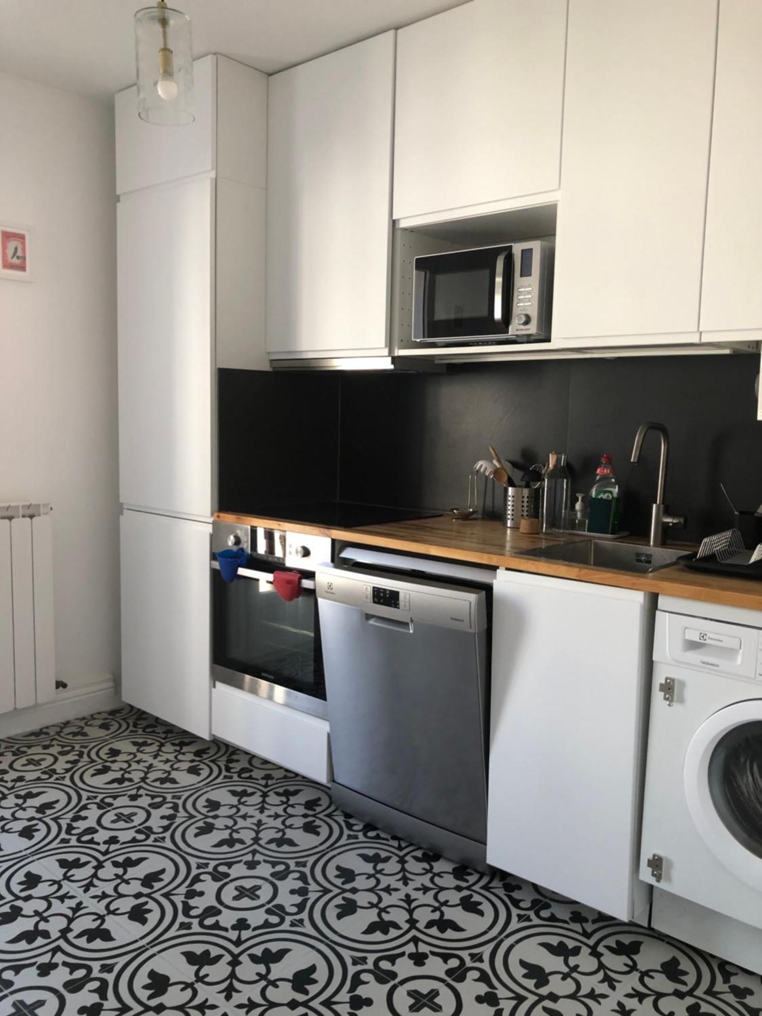 Appart 2 Pieces Avec Parking Quartier Du Lac Saint-Jean-de-Luz Kültér fotó